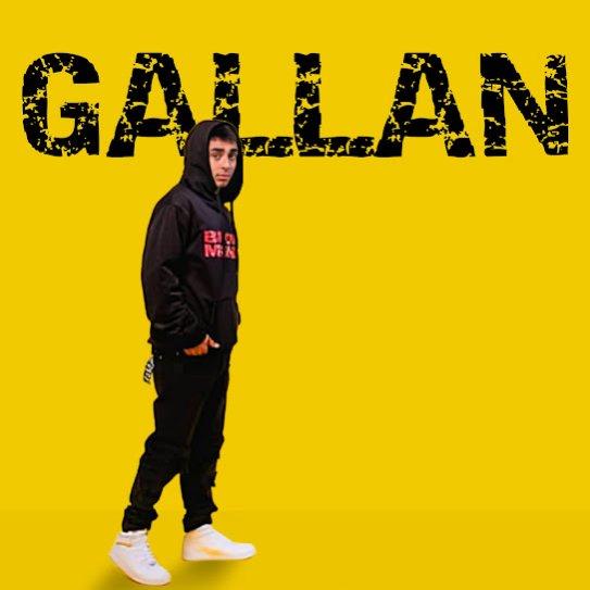 Gallan Gurinder Gill Mp3 Song Download Djjohal